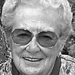Bernice Bucher
