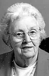Peg Schopf