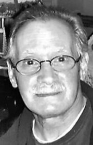 Ronnie Keen